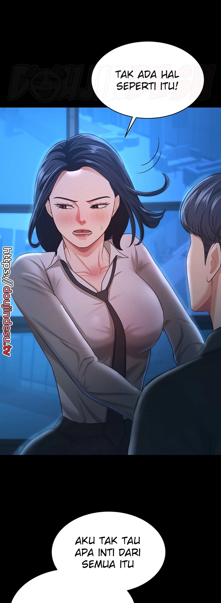 Your Wife Was Amazing Chapter 14 - Page 19